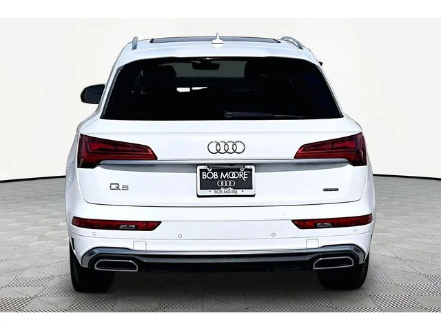 SEMINUEVOS AUDI Q5 a Estados en autogozo