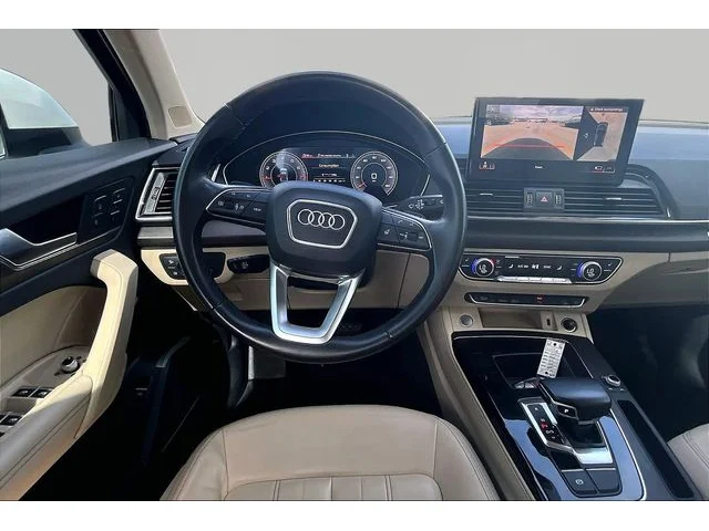SEMINUEVOS AUDI Q5 a Estados en autogozo