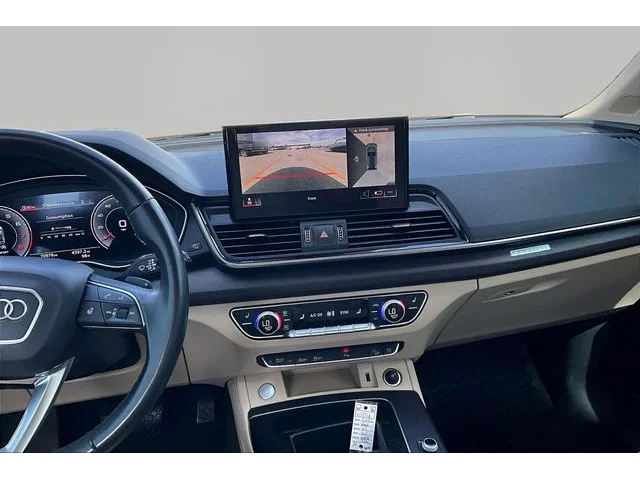 SEMINUEVOS AUDI Q5 a Estados en autogozo
