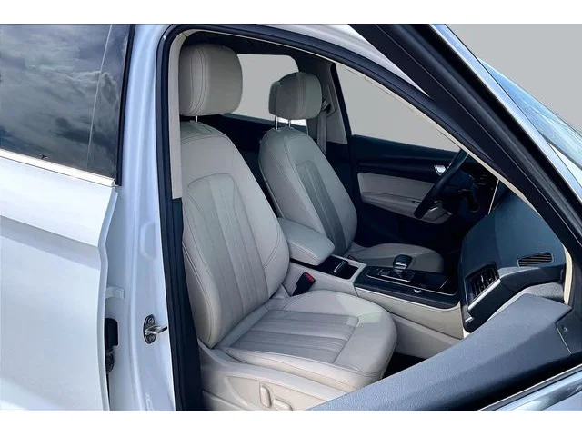 SEMINUEVOS AUDI Q5 a Estados en autogozo