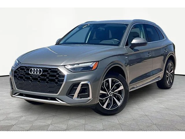 SEMINUEVOS AUDI Q5 a Estados en autogozo