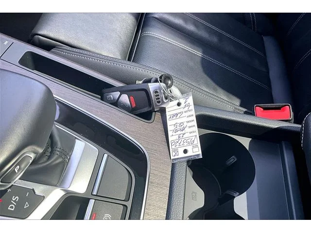 SEMINUEVOS AUDI Q5 a Estados en autogozo