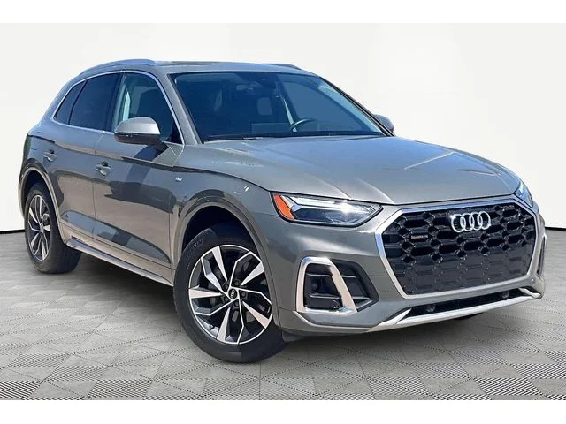 SEMINUEVOS AUDI Q5 a Estados en autogozo