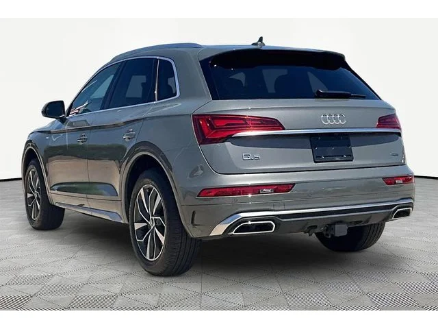 SEMINUEVOS AUDI Q5 a Estados en autogozo