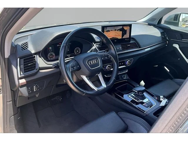 SEMINUEVOS AUDI Q5 a Estados en autogozo