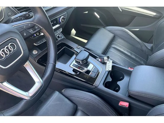 SEMINUEVOS AUDI Q5 a Estados en autogozo