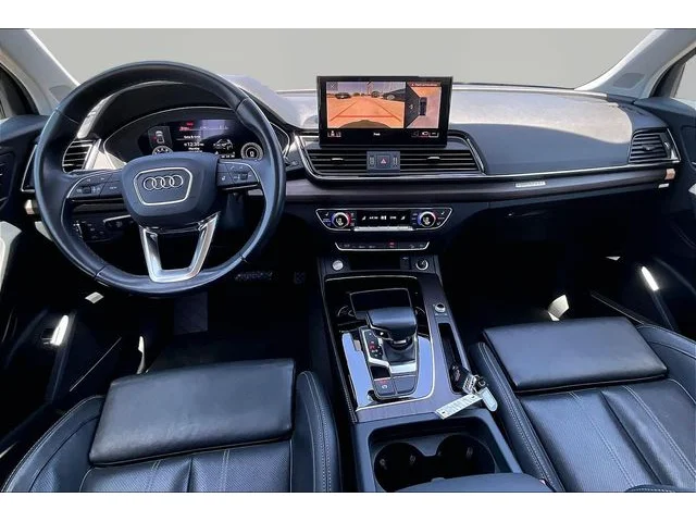 SEMINUEVOS AUDI Q5 a Estados en autogozo