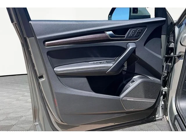 SEMINUEVOS AUDI Q5 a Estados en autogozo