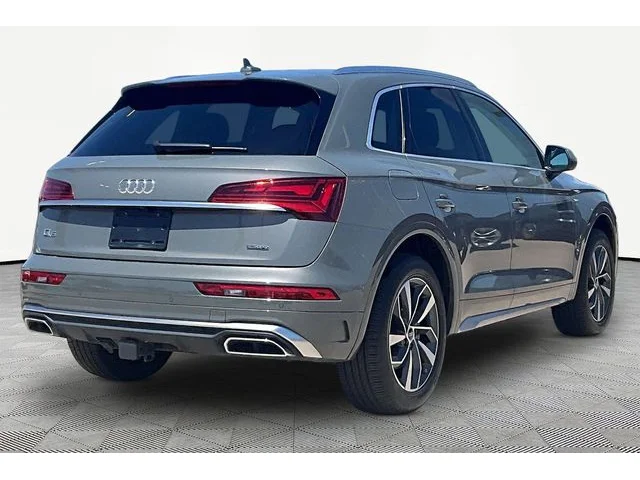 SEMINUEVOS AUDI Q5 a Estados en autogozo