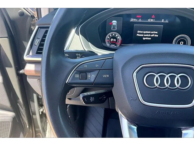 SEMINUEVOS AUDI Q5 a Estados en autogozo