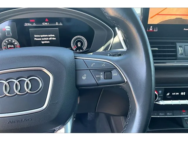 SEMINUEVOS AUDI Q5 a Estados en autogozo