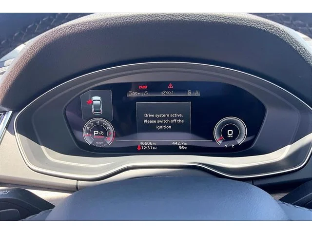 SEMINUEVOS AUDI Q5 a Estados en autogozo