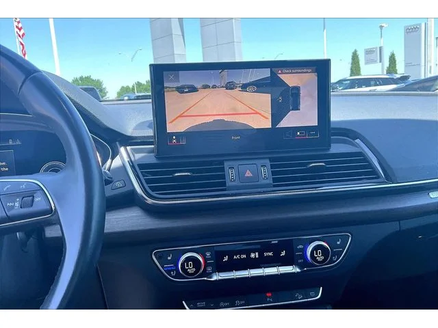 SEMINUEVOS AUDI Q5 a Estados en autogozo
