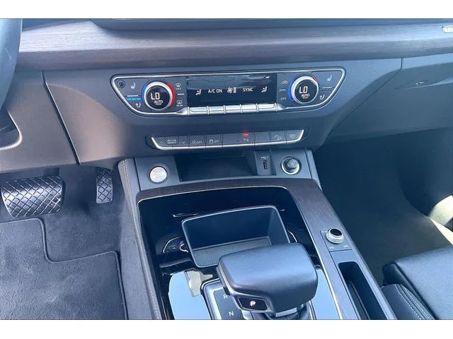 SEMINUEVOS AUDI Q5 a Estados en autogozo