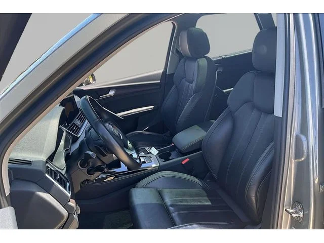 SEMINUEVOS AUDI Q5 a Estados en autogozo
