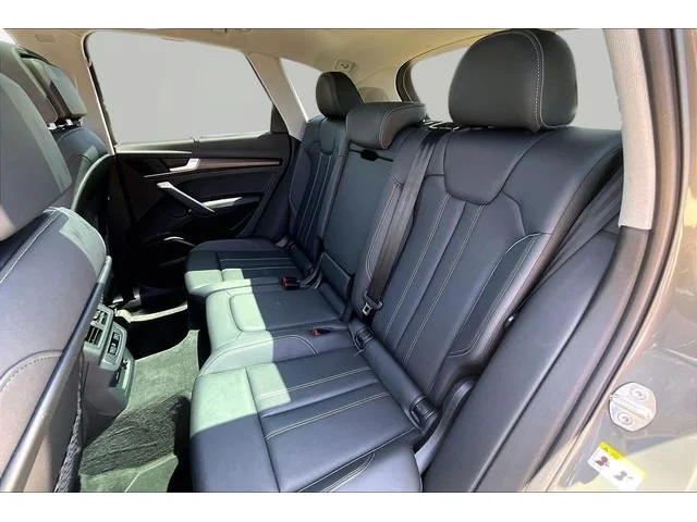 SEMINUEVOS AUDI Q5 a Estados en autogozo