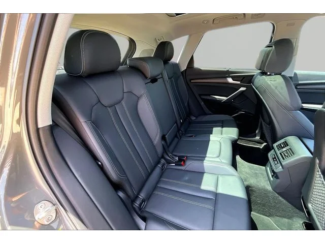 SEMINUEVOS AUDI Q5 a Estados en autogozo