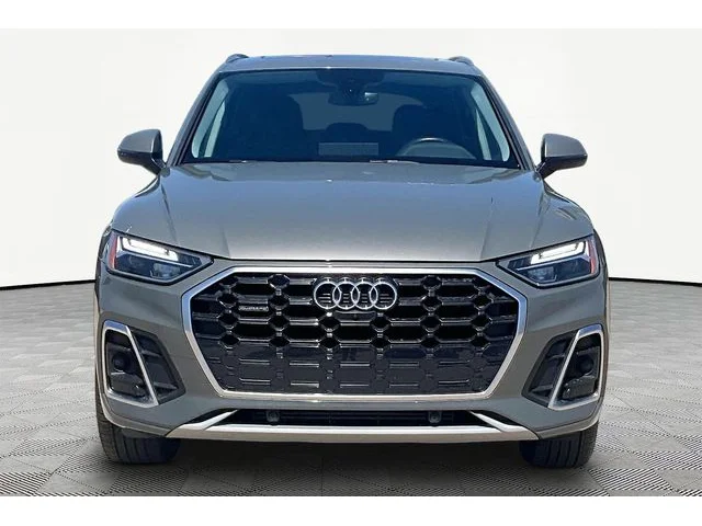 SEMINUEVOS AUDI Q5 a Estados en autogozo