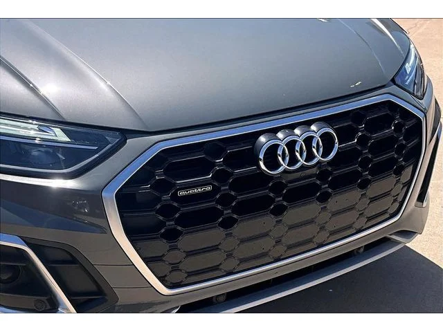 SEMINUEVOS AUDI Q5 a Estados en autogozo