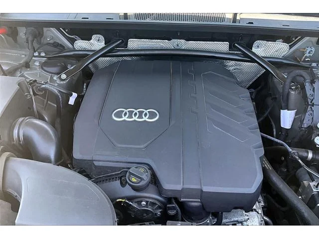 SEMINUEVOS AUDI Q5 a Estados en autogozo