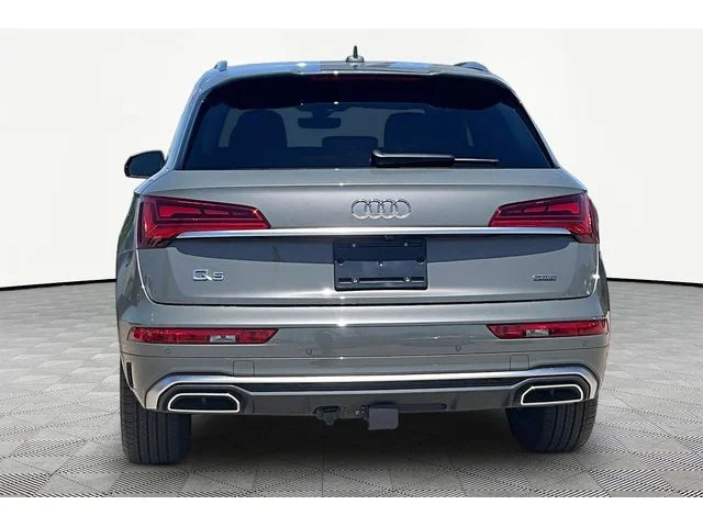 SEMINUEVOS AUDI Q5 a Estados en autogozo