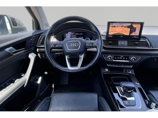 SEMINUEVOS AUDI Q5 a Estados en autogozo
