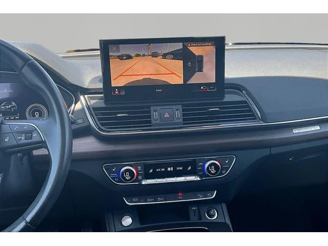 SEMINUEVOS AUDI Q5 a Estados en autogozo