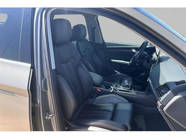 SEMINUEVOS AUDI Q5 a Estados en autogozo