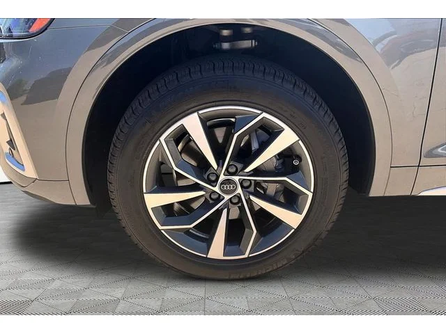 SEMINUEVOS AUDI Q5 a Estados en autogozo