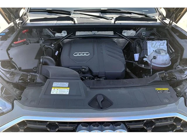 SEMINUEVOS AUDI Q5 a Estados en autogozo