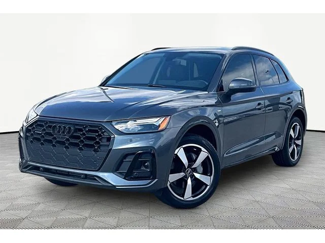 SEMINUEVOS AUDI Q5 a Estados en autogozo
