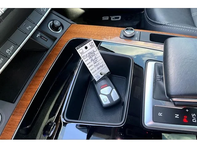 SEMINUEVOS AUDI Q5 a Estados en autogozo