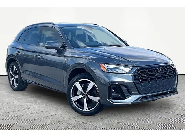 SEMINUEVOS AUDI Q5 a Estados en autogozo