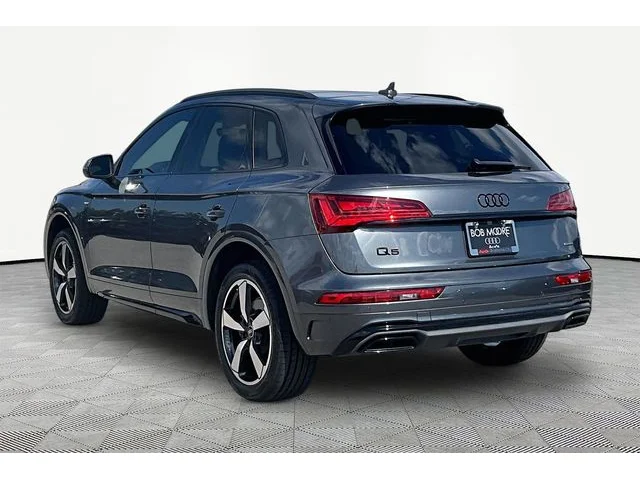 SEMINUEVOS AUDI Q5 a Estados en autogozo