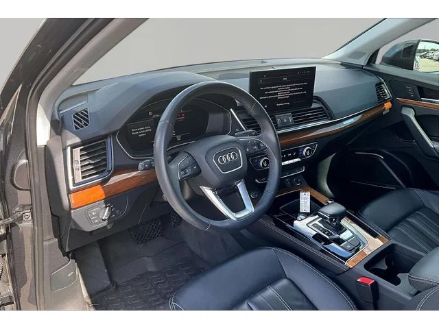 SEMINUEVOS AUDI Q5 a Estados en autogozo