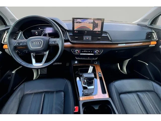 SEMINUEVOS AUDI Q5 a Estados en autogozo