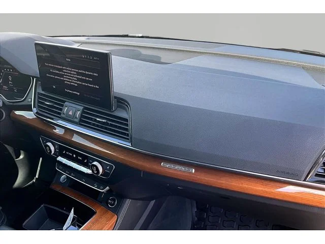 SEMINUEVOS AUDI Q5 a Estados en autogozo