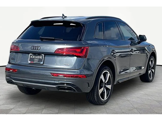 SEMINUEVOS AUDI Q5 a Estados en autogozo