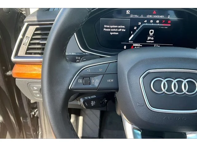 SEMINUEVOS AUDI Q5 a Estados en autogozo