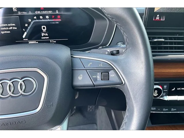 SEMINUEVOS AUDI Q5 a Estados en autogozo