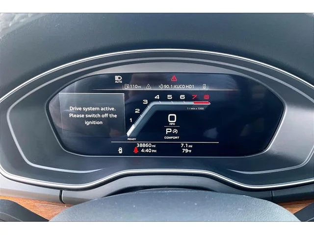 SEMINUEVOS AUDI Q5 a Estados en autogozo