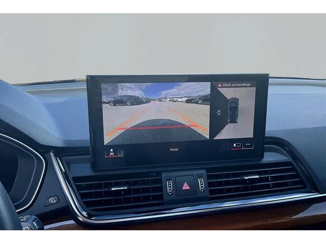 SEMINUEVOS AUDI Q5 a Estados en autogozo