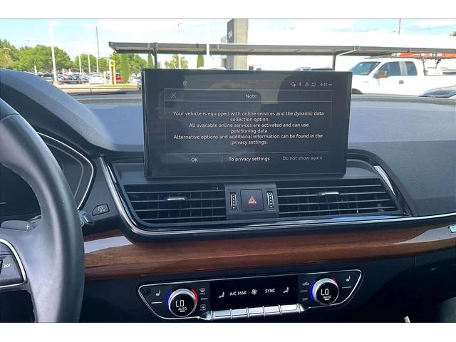 SEMINUEVOS AUDI Q5 a Estados en autogozo