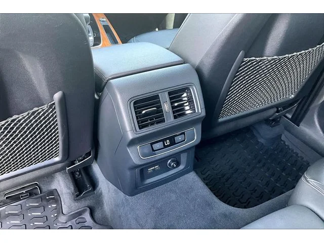 SEMINUEVOS AUDI Q5 a Estados en autogozo
