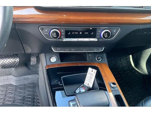 SEMINUEVOS AUDI Q5 a Estados en autogozo