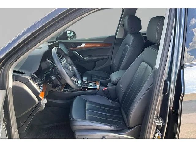 SEMINUEVOS AUDI Q5 a Estados en autogozo