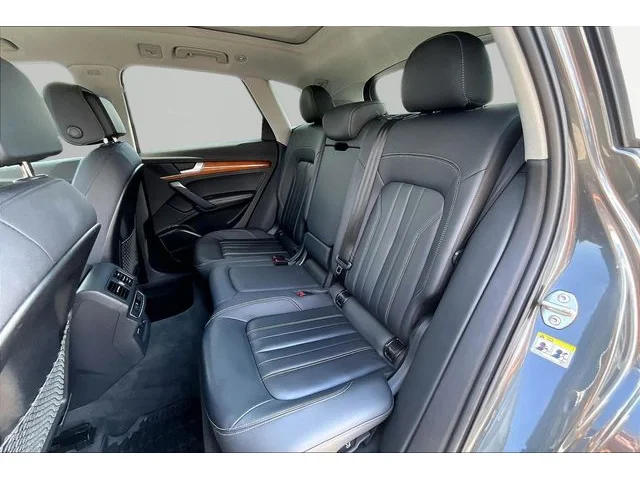 SEMINUEVOS AUDI Q5 a Estados en autogozo