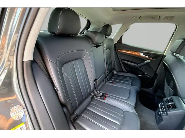SEMINUEVOS AUDI Q5 a Estados en autogozo