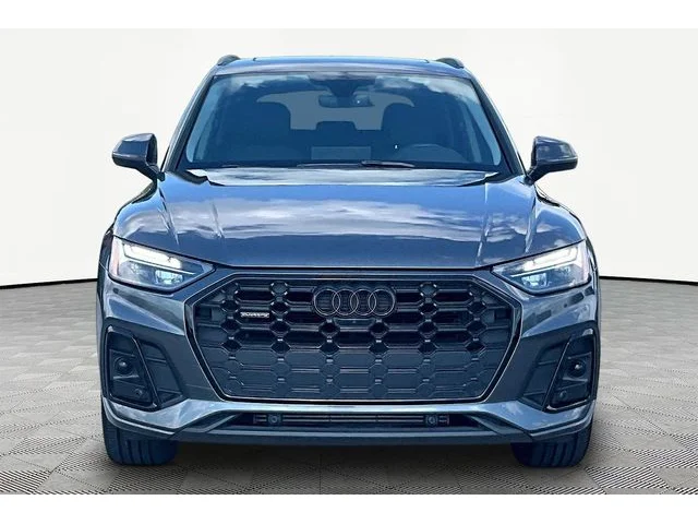 SEMINUEVOS AUDI Q5 a Estados en autogozo