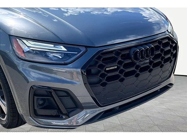 SEMINUEVOS AUDI Q5 a Estados en autogozo